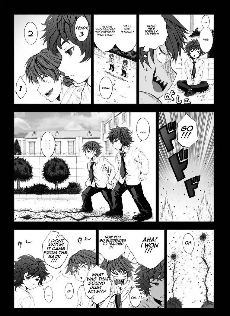 Legal Friends Chapter 11 3